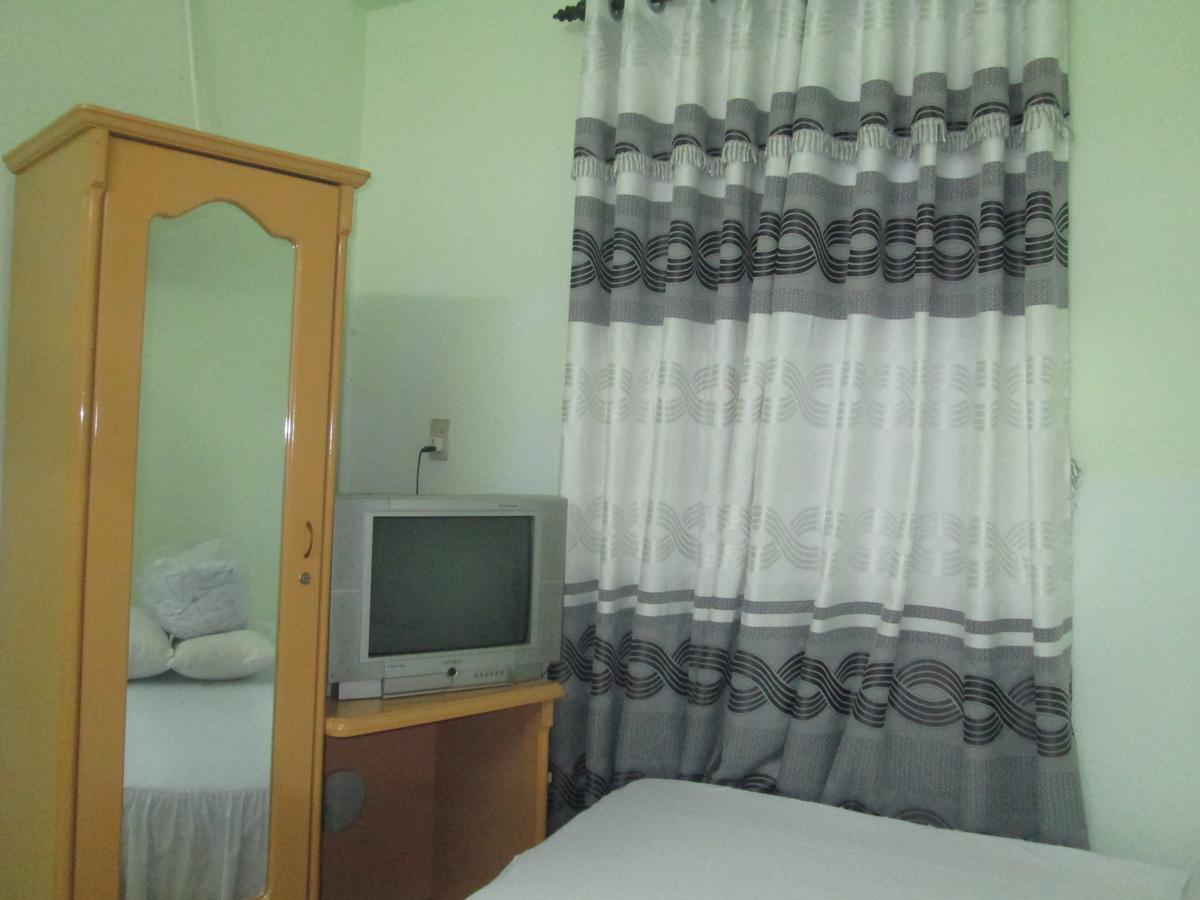 Queen Homestay Hué Eksteriør billede