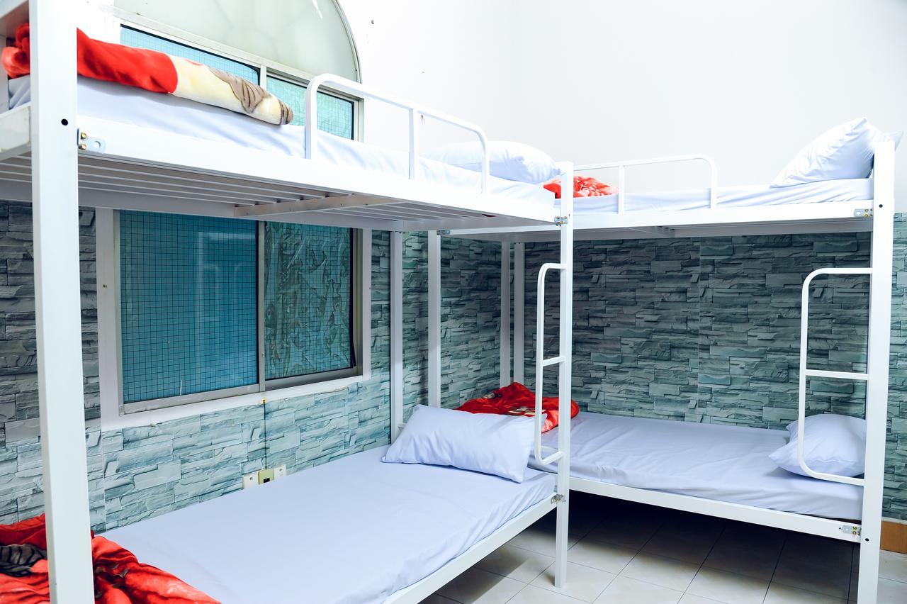 Queen Homestay Hué Eksteriør billede